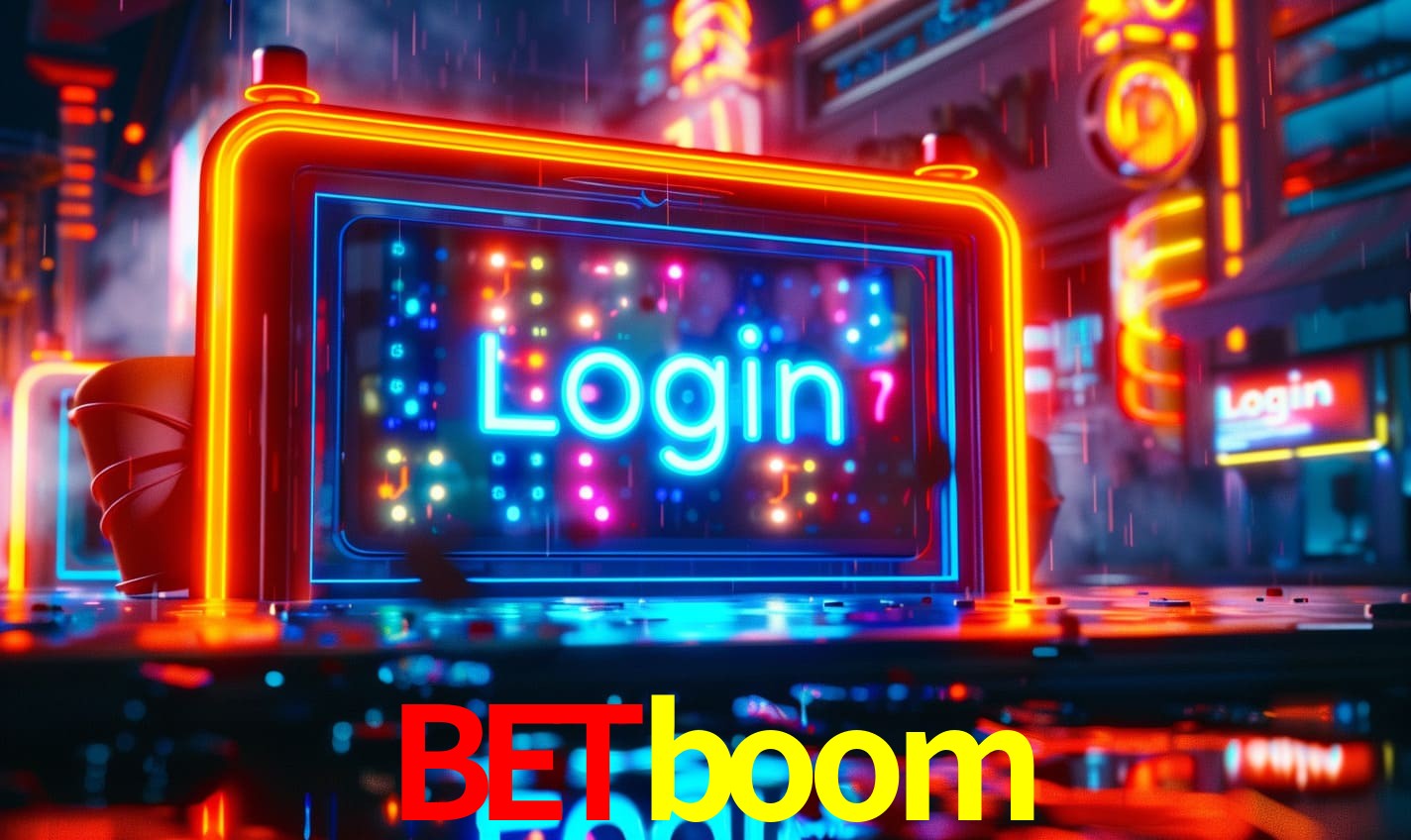 Registre-se hoje no Cassino Betboom